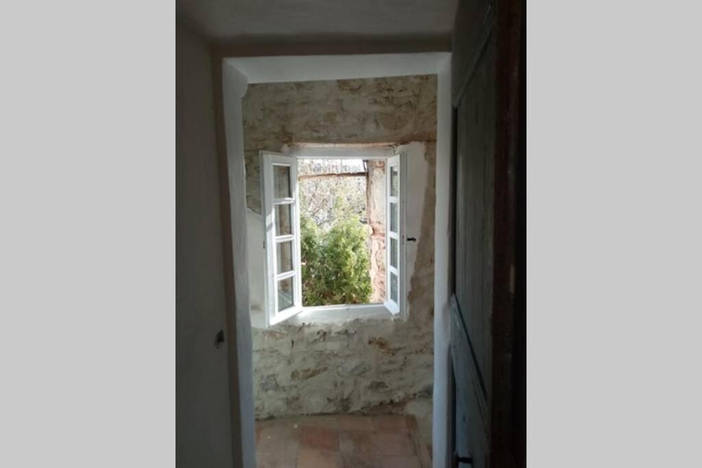 Character Filled House Overlooking The River Cesse Bize-Minervois Екстер'єр фото